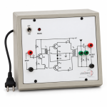 Push Pull Amplifier